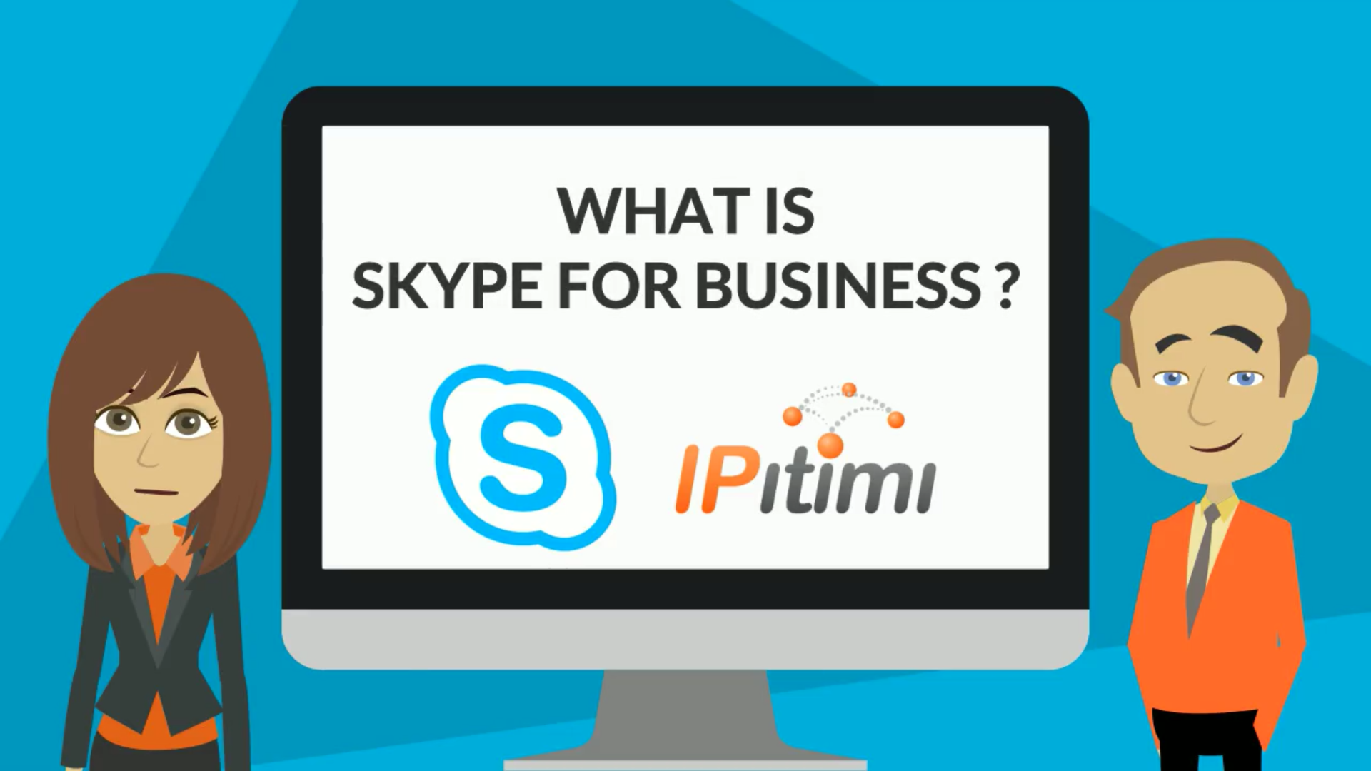 What you need to know about SKYPE FOR BUSINESS